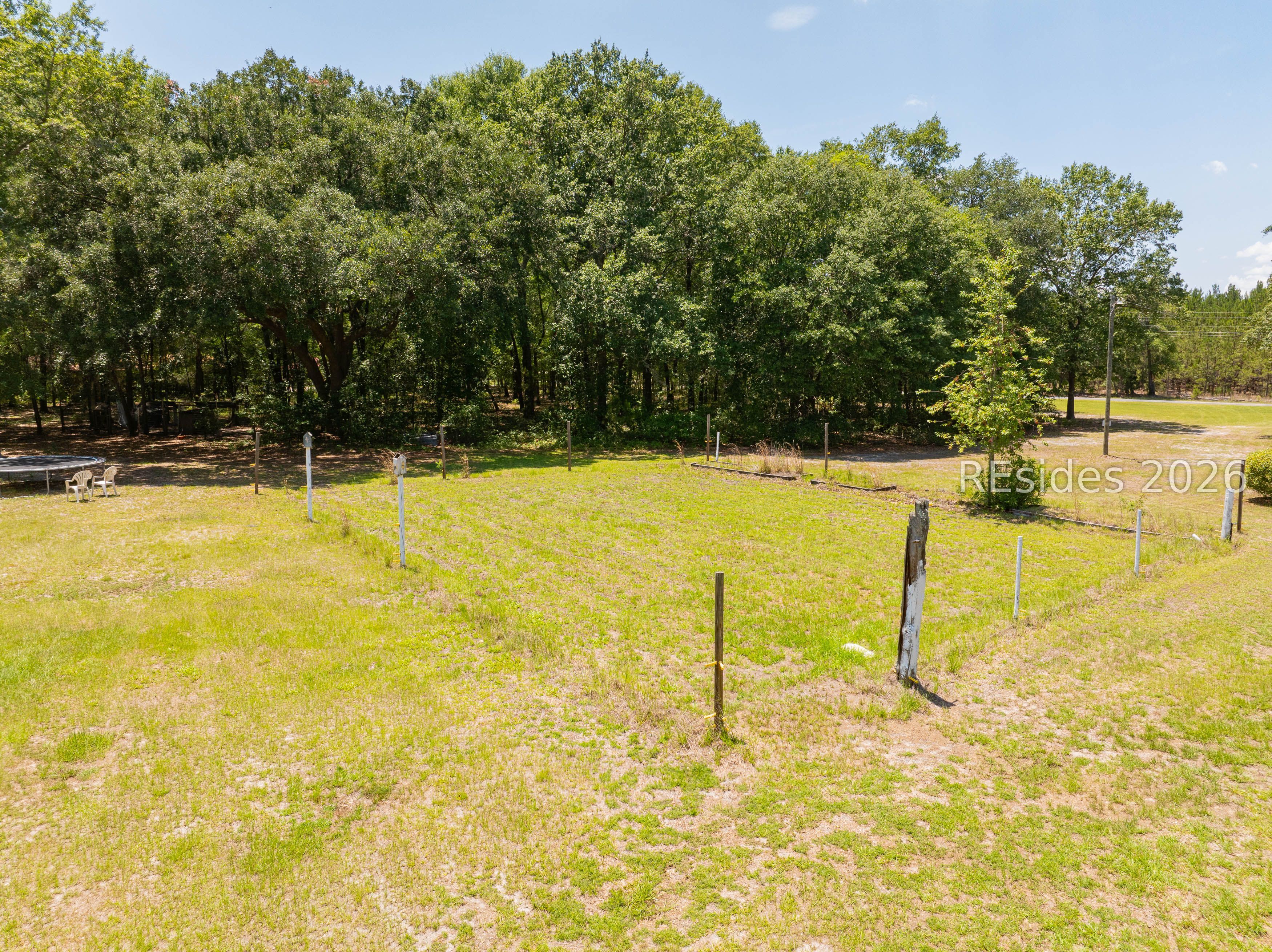 3958 Pineland Road Varnville, SC 29944 - Photo 40 of 55
