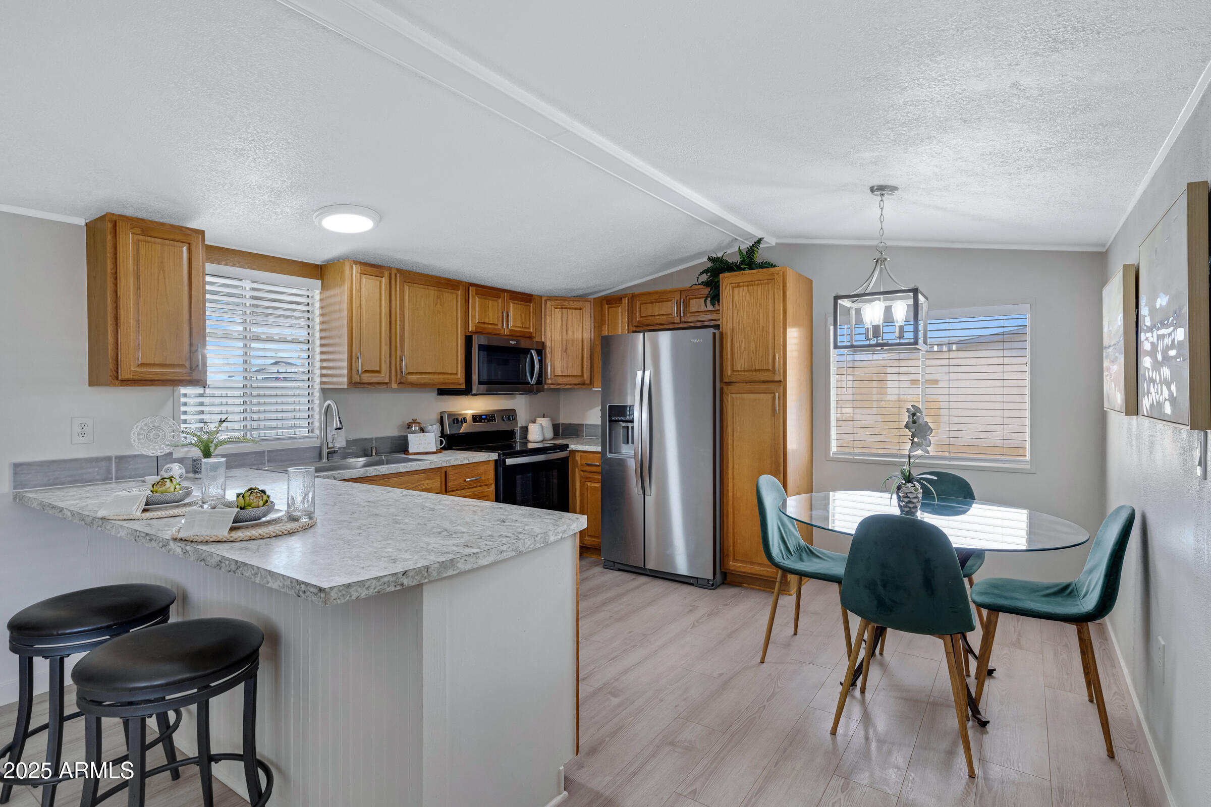 834 South Meridian Road, Unit 171 Apache Junction, AZ 85120 - Photo 3 of 12 834 S Meridian Rd #171-1