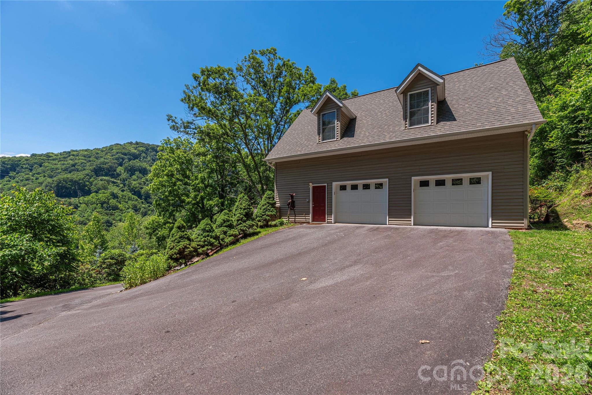 554 Breckenridge Road Waynesville, NC 28785 - Photo 42 of 45