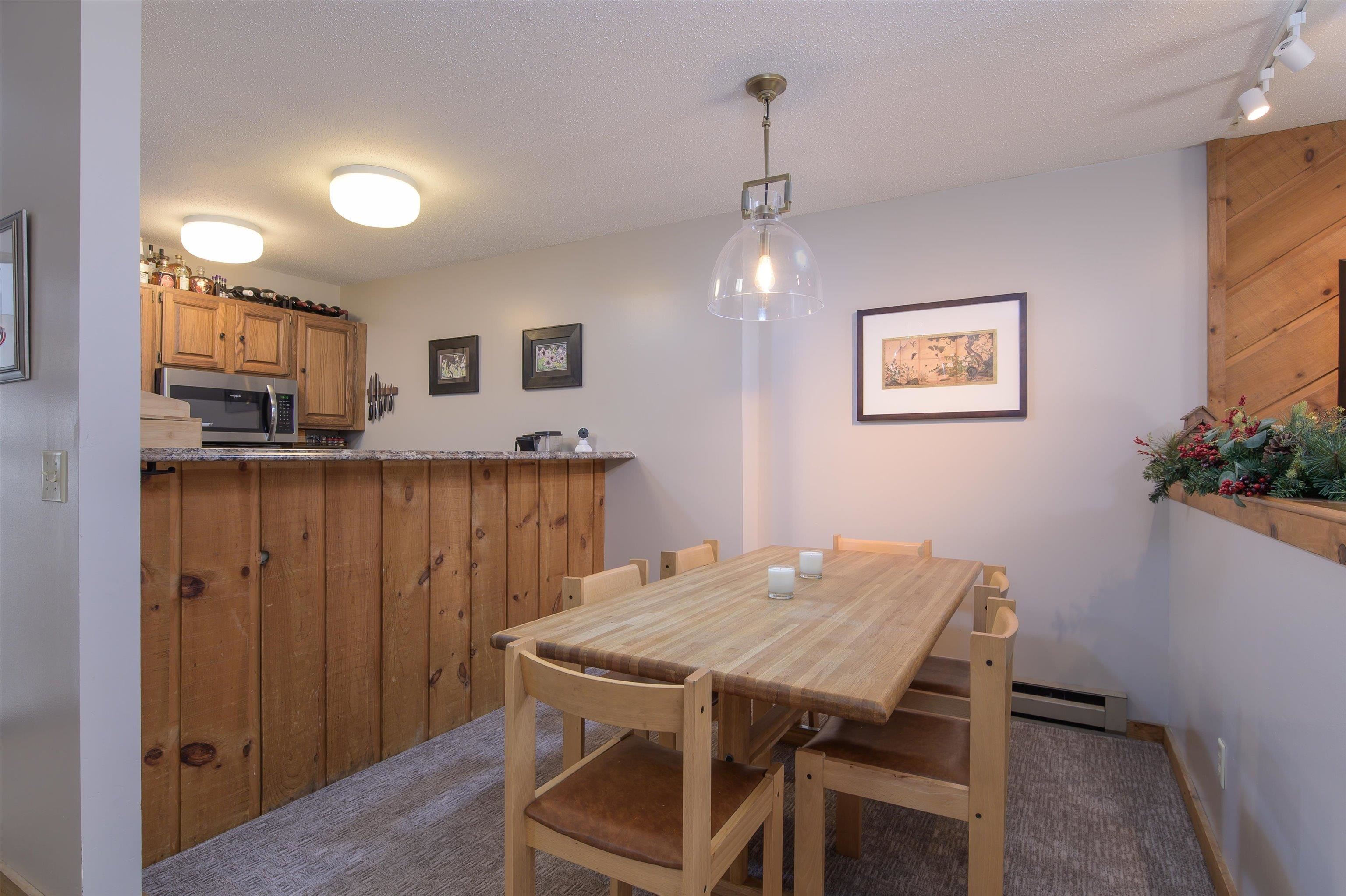 145 Okemo Trailside Extension, Unit 23BL Ludlow, VT 05149 - Photo 6 of 32