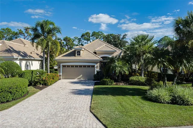 $677,000 | 7431 Edenmore Street, Lakewood Ranch, FL 34202