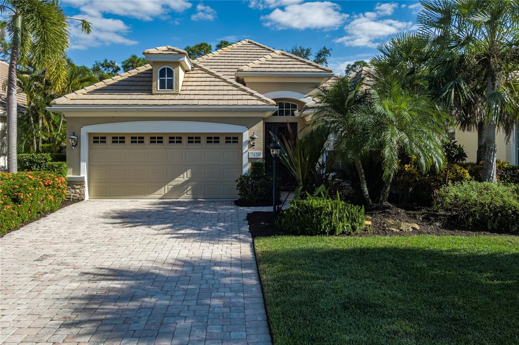 7431 Edenmore Street Lakewood Ranch, FL 34202 - Photo 40 of 41
