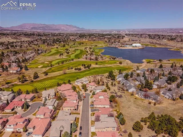 $599,900 | 4019 San Felice Point, Colorado Springs, CO 80906