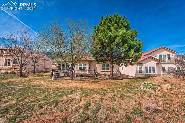 $599,900 | 4019 San Felice Point, Colorado Springs, CO 80906