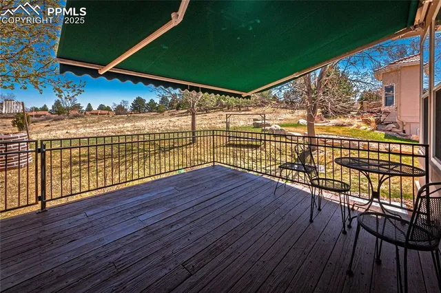 $599,900 | 4019 San Felice Point, Colorado Springs, CO 80906