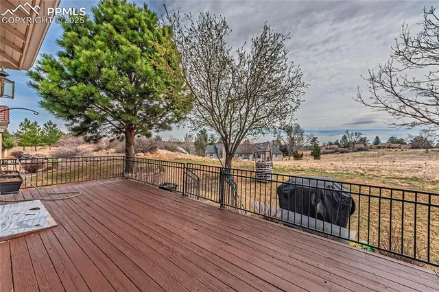 $599,900 | 4019 San Felice Point, Colorado Springs, CO 80906