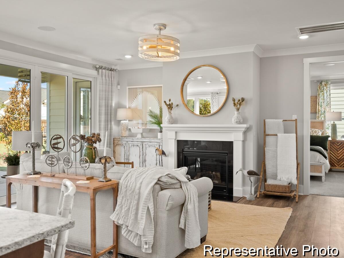 1348 Homecoming Boulevard, Unit CC291 Ravenel, SC 29470 - Photo 14 of 36 HCM CC2-5-2 Sinclair 1940 EPD1 (14)_REP