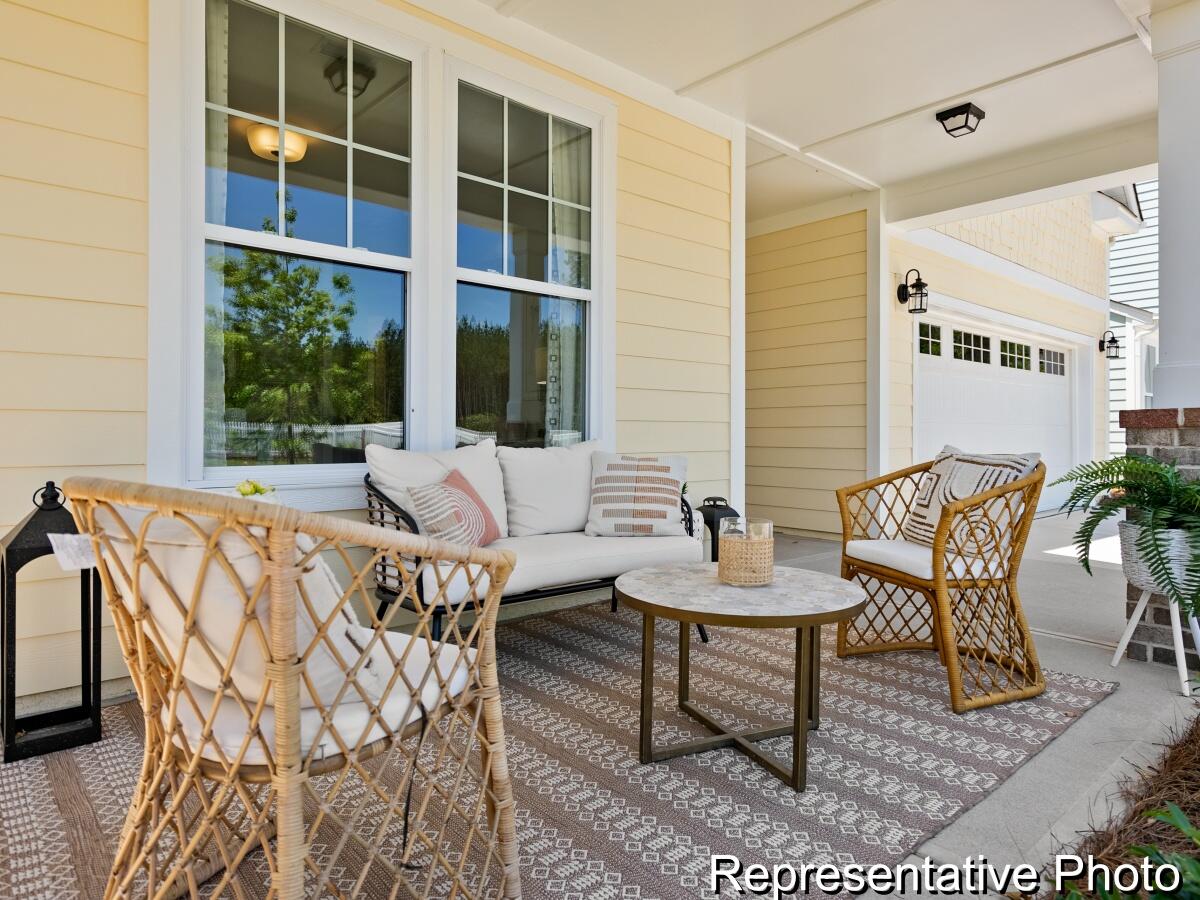 1348 Homecoming Boulevard, Unit CC291 Ravenel, SC 29470 - Photo 2 of 36 HCM CC2-5-2 Sinclair 1940 EPD1 (2)_REP