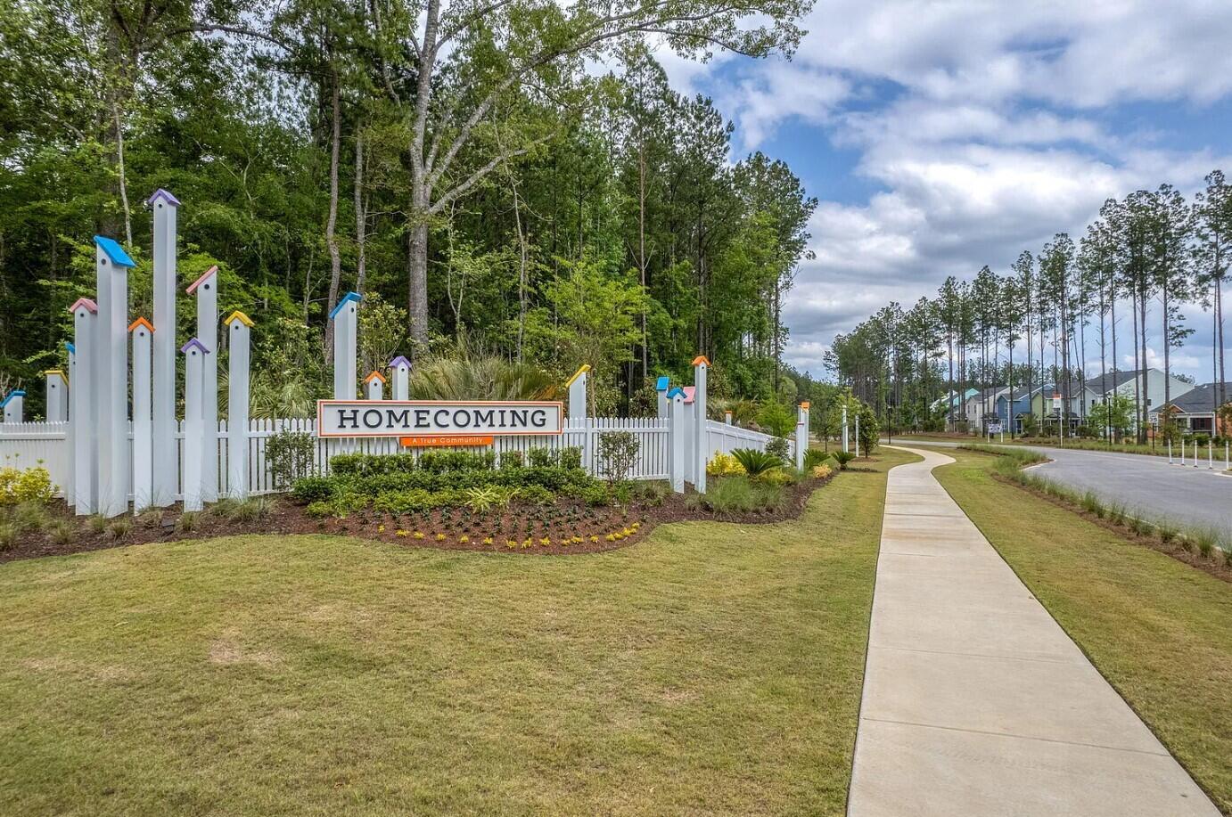 1348 Homecoming Boulevard, Unit CC291 Ravenel, SC 29470 - Photo 26 of 36 HCM (1)
