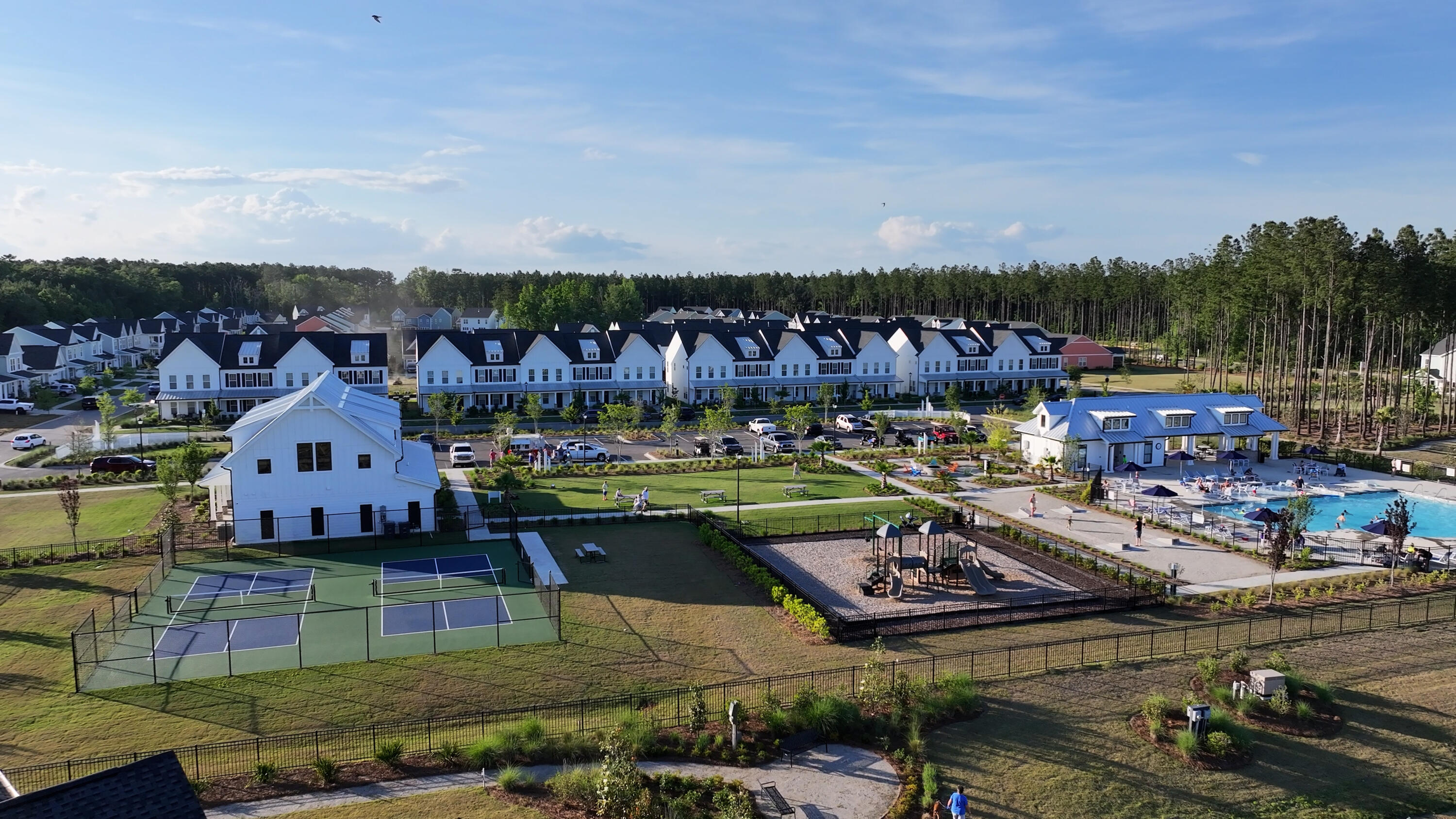 1348 Homecoming Boulevard, Unit CC291 Ravenel, SC 29470 - Photo 31 of 36 HCM Amentities