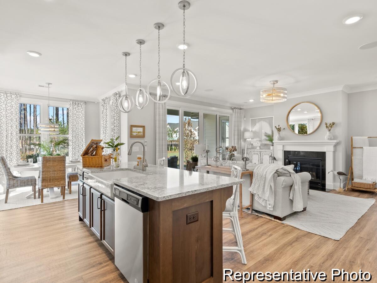 1348 Homecoming Boulevard, Unit CC291 Ravenel, SC 29470 - Photo 6 of 36 HCM CC2-5-2 Sinclair 1940 EPD1 (6)_REP