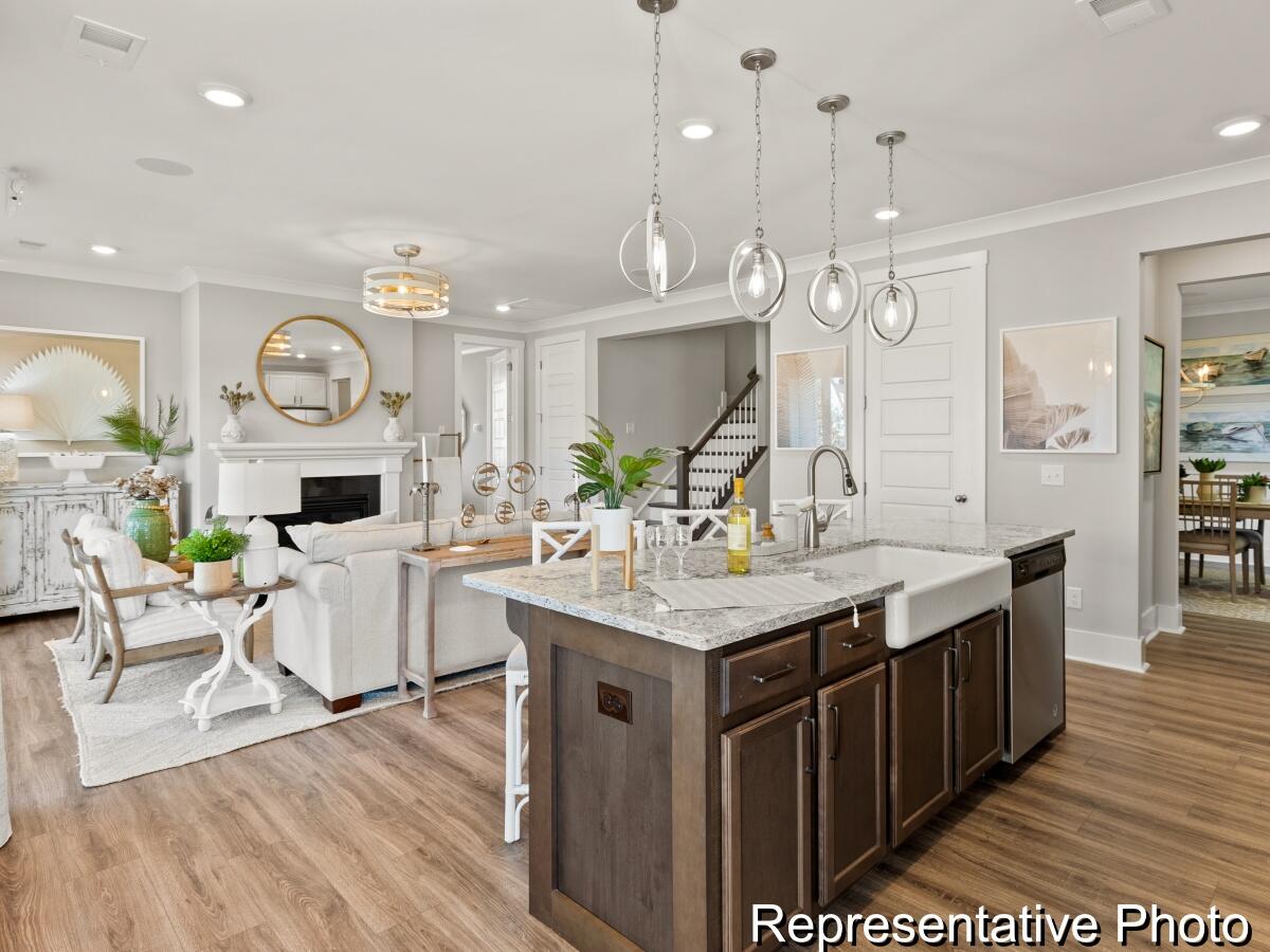 1348 Homecoming Boulevard, Unit CC291 Ravenel, SC 29470 - Photo 7 of 36 HCM CC2-5-2 Sinclair 1940 EPD1 (7)_REP