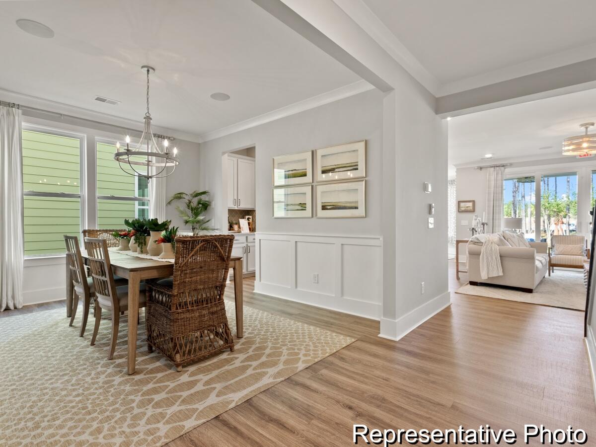 1348 Homecoming Boulevard, Unit CC291 Ravenel, SC 29470 - Photo 10 of 36 HCM CC2-5-2 Sinclair 1940 EPD1 (10)_REP