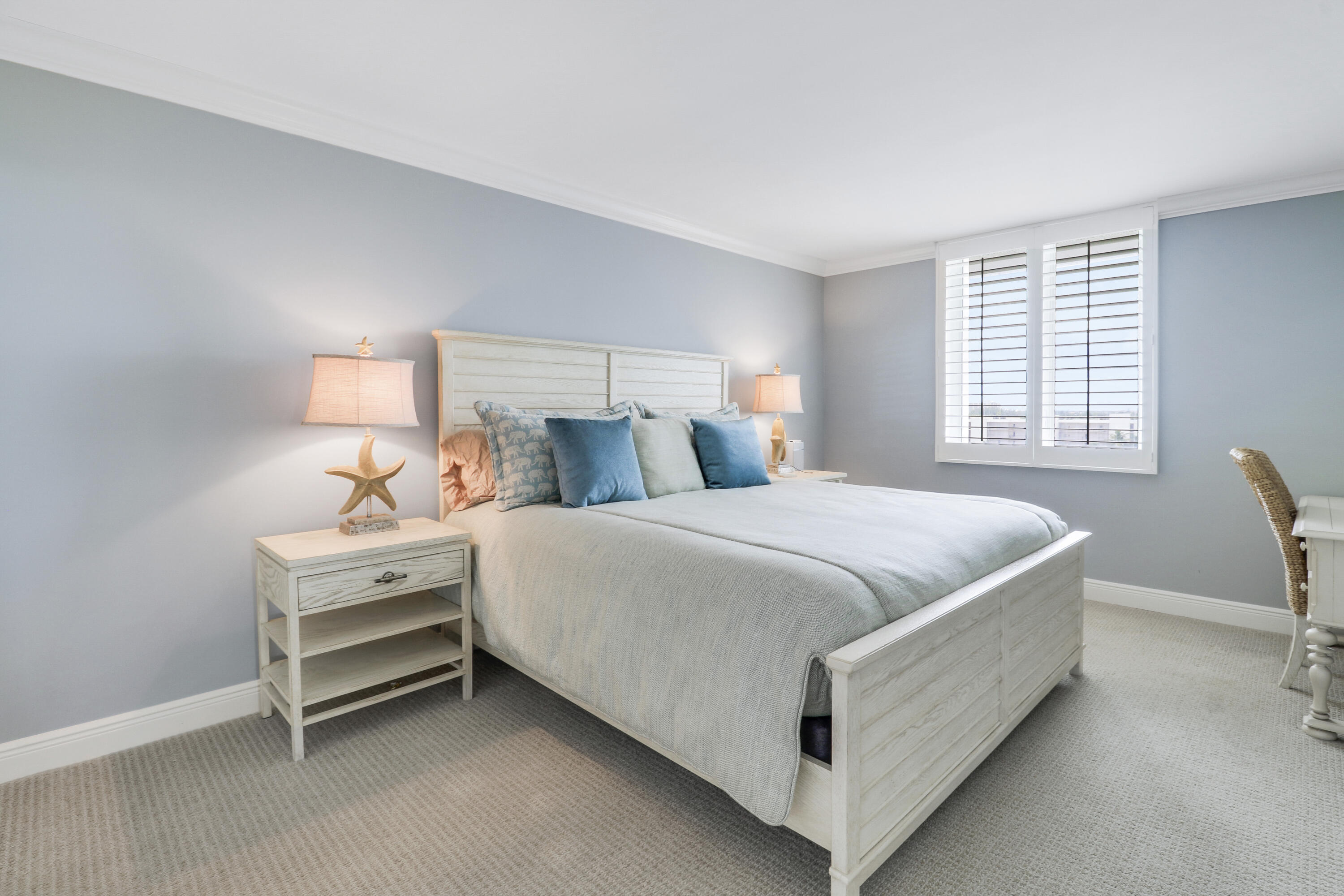 375 South Beach Road, Unit 803 Tequesta, FL 33469 - Photo 18 of 43 Bedroom 2