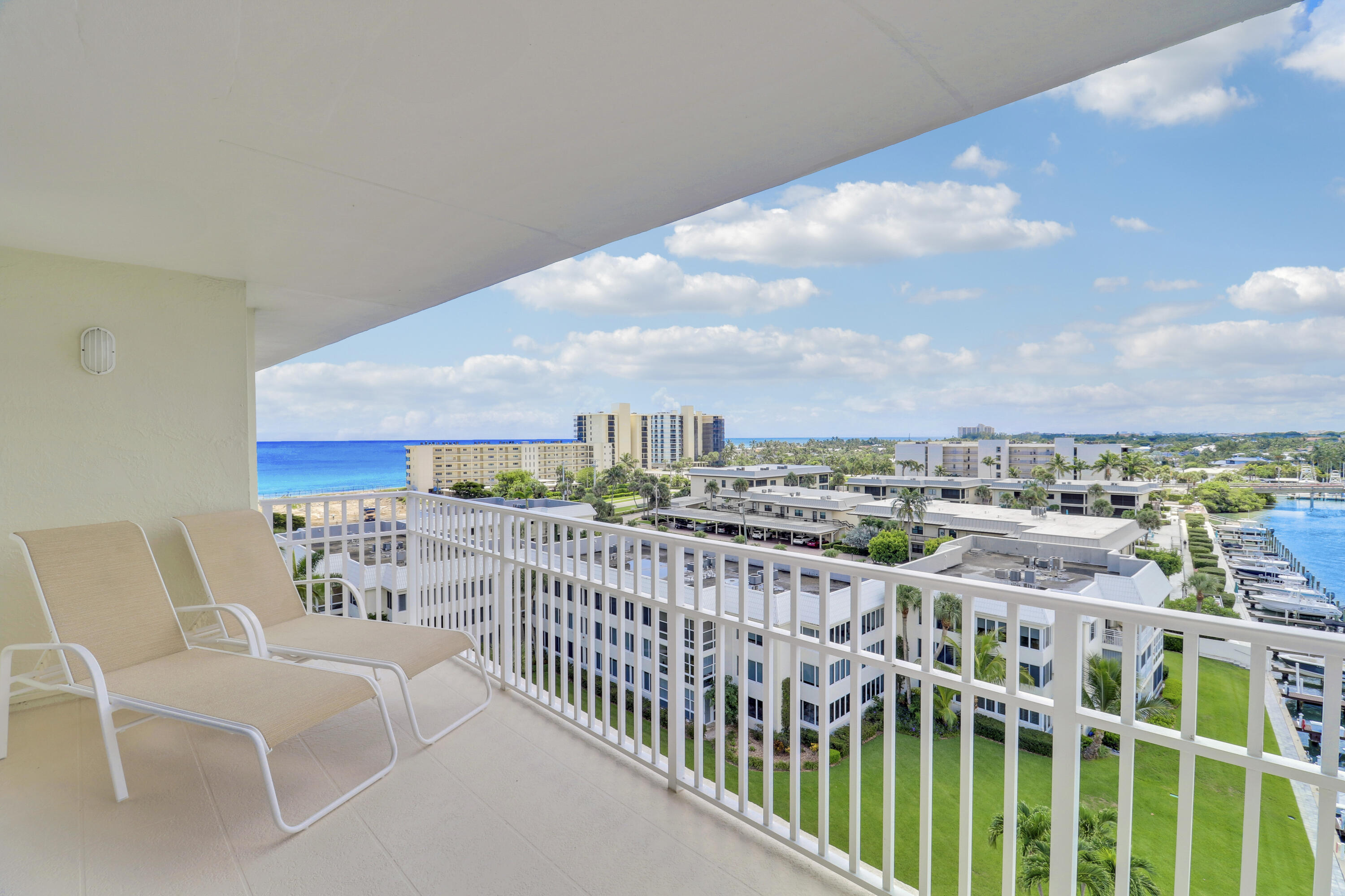 375 South Beach Road, Unit 803 Tequesta, FL 33469 - Photo 24 of 43 view