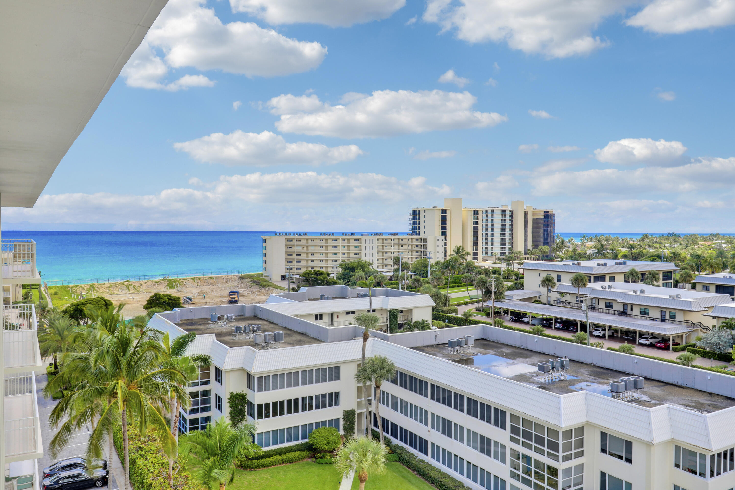 375 South Beach Road, Unit 803 Tequesta, FL 33469 - Photo 25 of 43 view