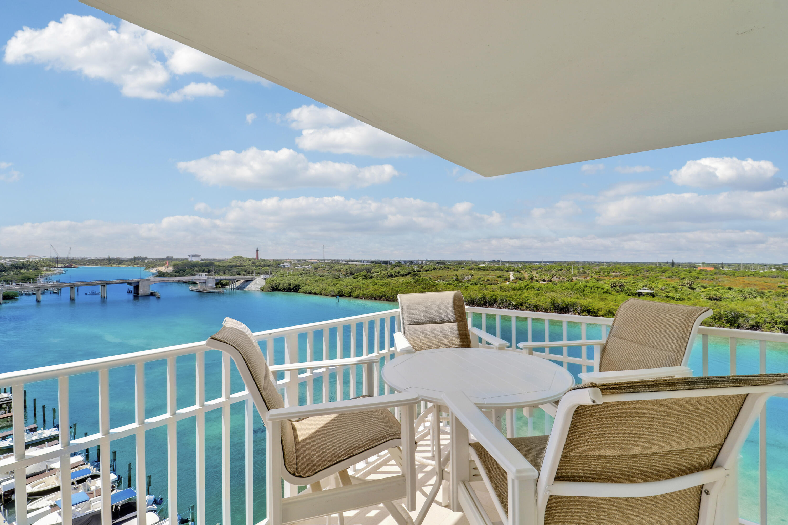 375 South Beach Road, Unit 803 Tequesta, FL 33469 - Photo 27 of 43 view