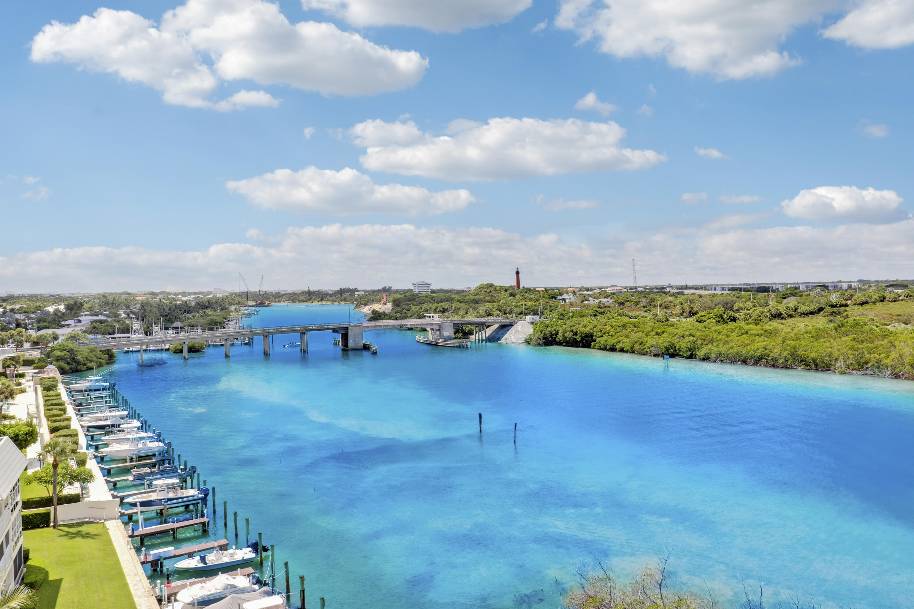 375 South Beach Road, Unit 803 Tequesta, FL 33469 - Photo 28 of 43 view