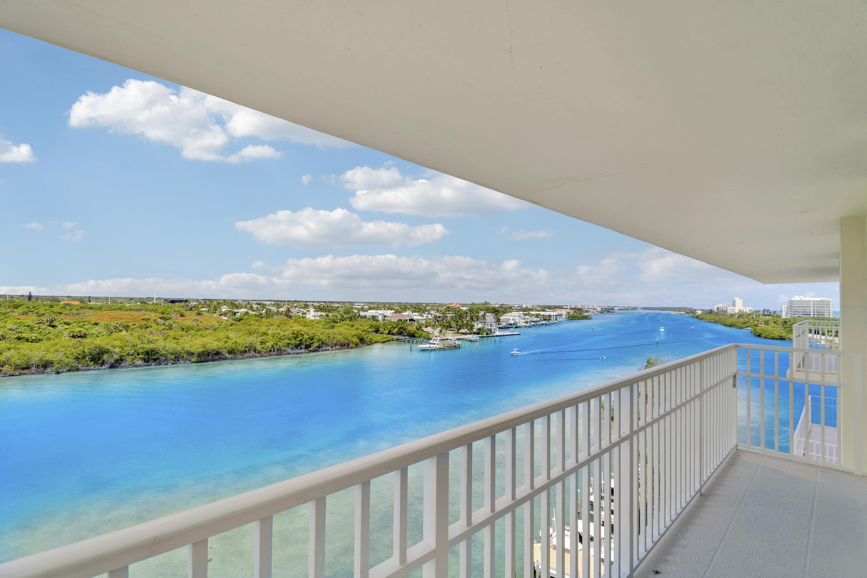 375 South Beach Road, Unit 803 Tequesta, FL 33469 - Photo 29 of 43 view