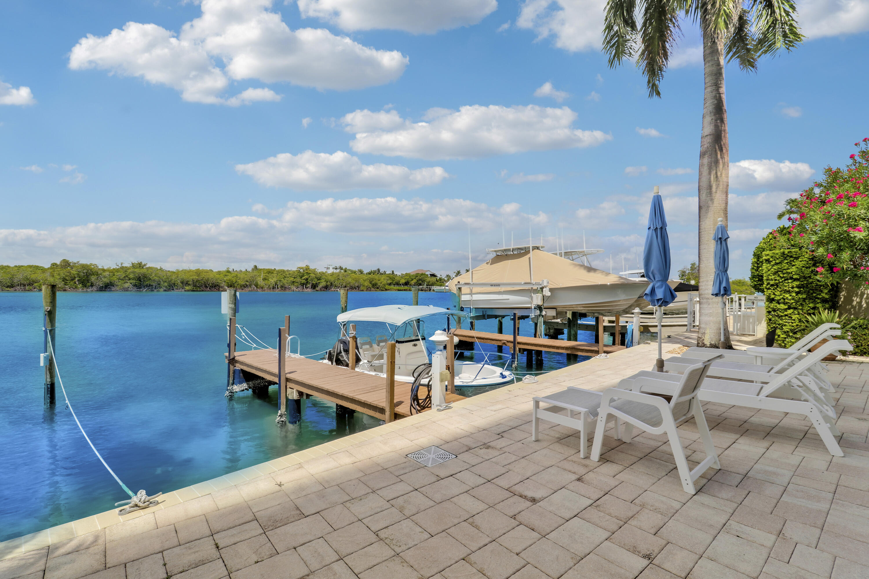 375 South Beach Road, Unit 803 Tequesta, FL 33469 - Photo 31 of 43 Docks