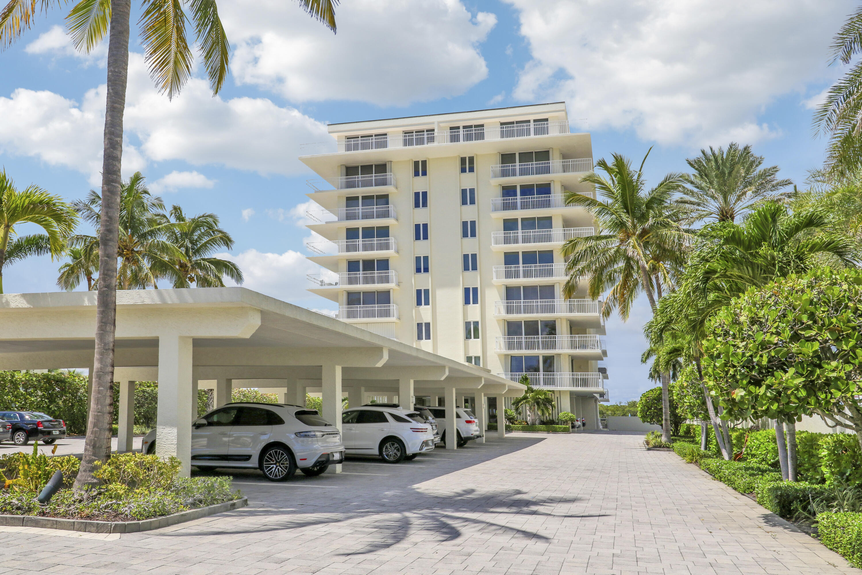 375 South Beach Road, Unit 803 Tequesta, FL 33469 - Photo 34 of 43 building