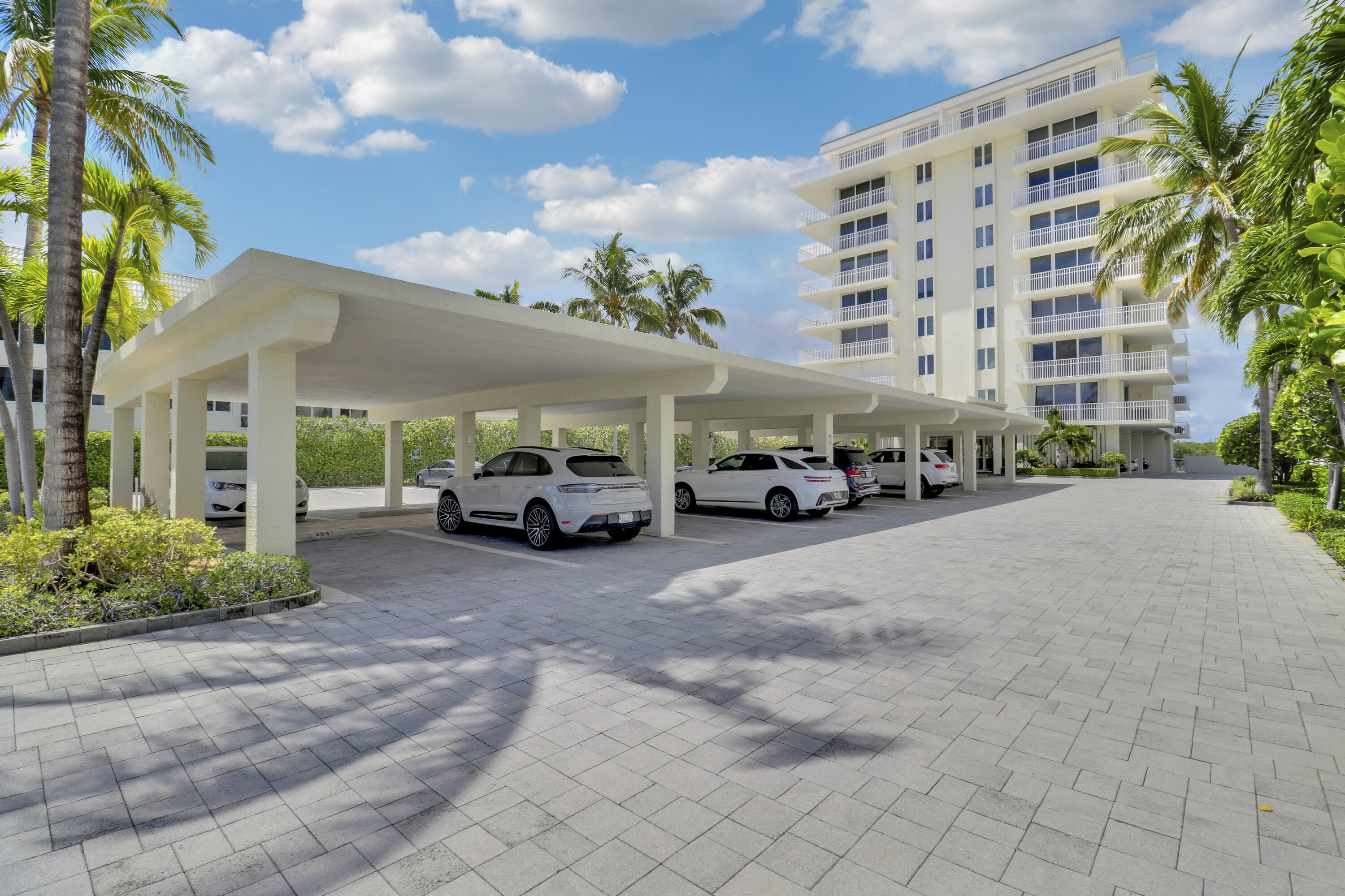 375 South Beach Road, Unit 803 Tequesta, FL 33469 - Photo 35 of 43 building