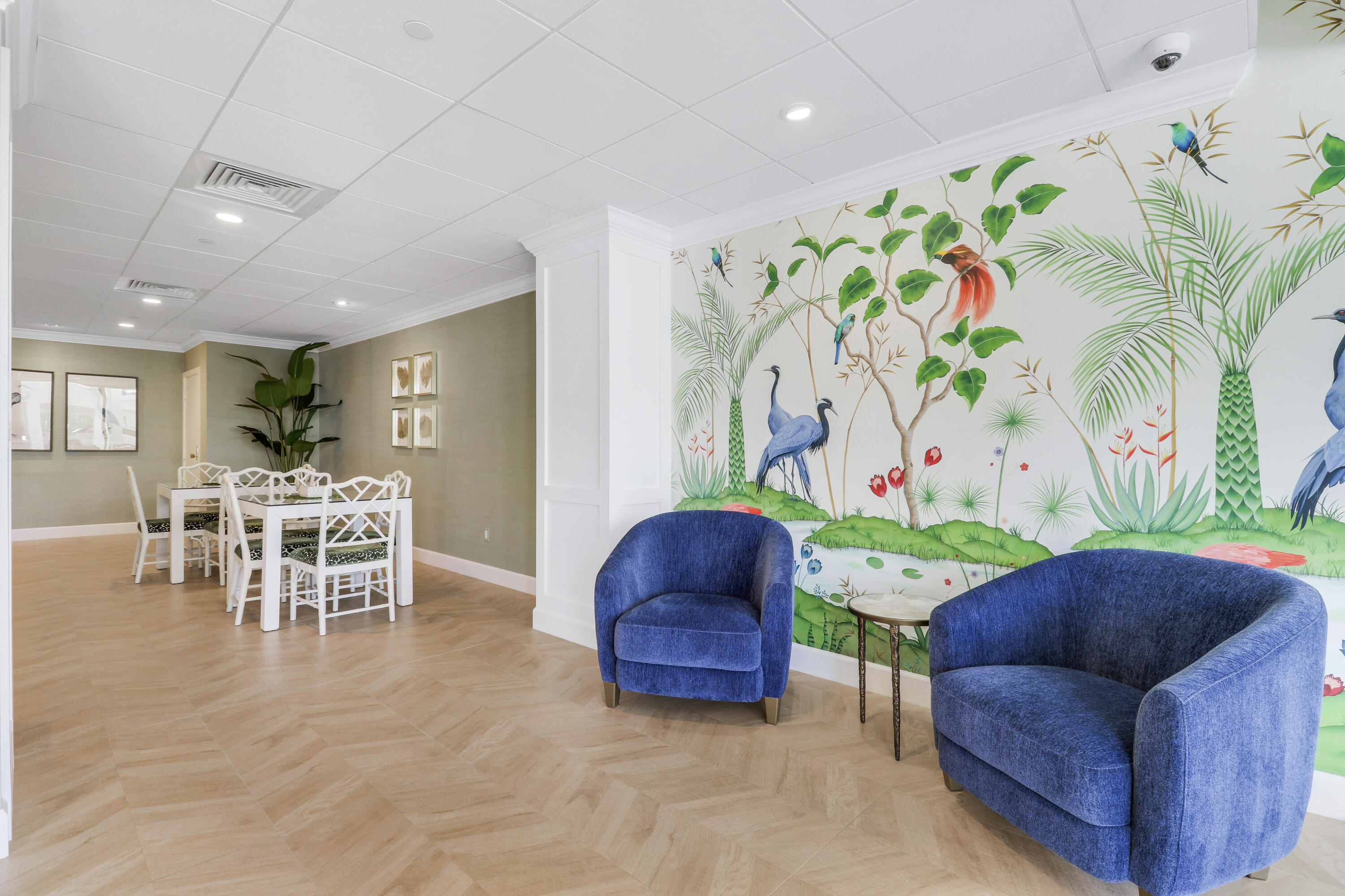 375 South Beach Road, Unit 803 Tequesta, FL 33469 - Photo 39 of 43 Lobby