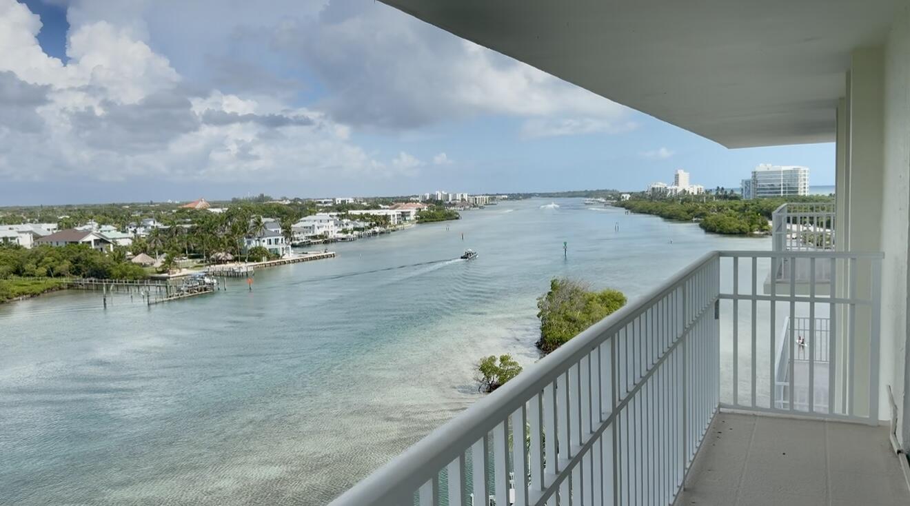 375 South Beach Road, Unit 803 Tequesta, FL 33469 - Photo 41 of 43 IMG_9292