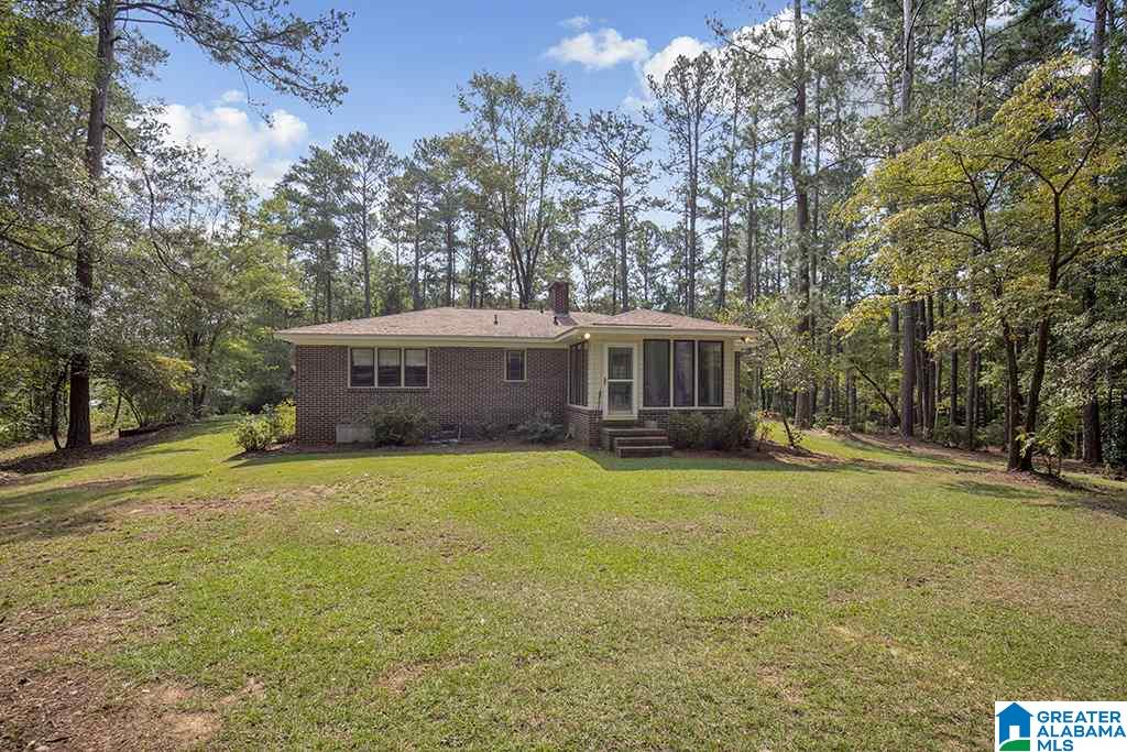 1275 Harper Springs Road Sylacauga, AL 35150 - Photo 27 of 29