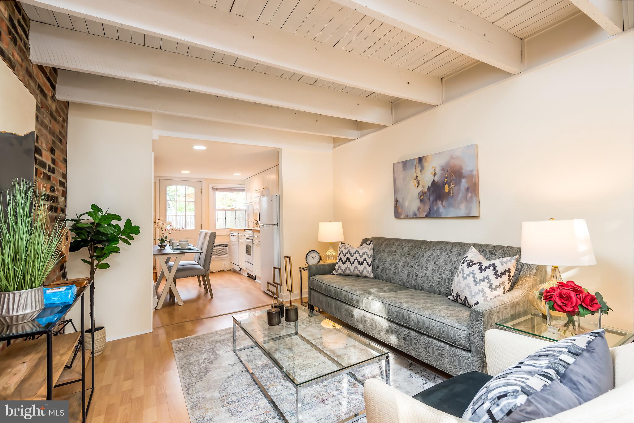 1202 D Street Southeast Washington, DC 20003 - Photo 2 of 20 Gallery Image 2