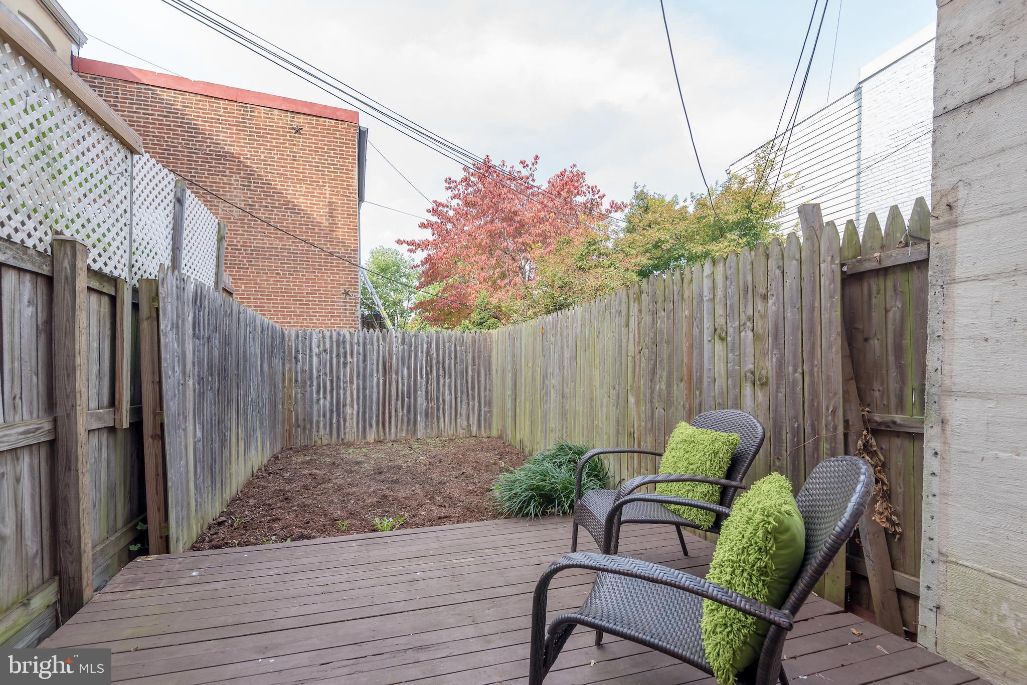 1202 D Street Southeast Washington, DC 20003 - Photo 15 of 20 Gallery Image 15