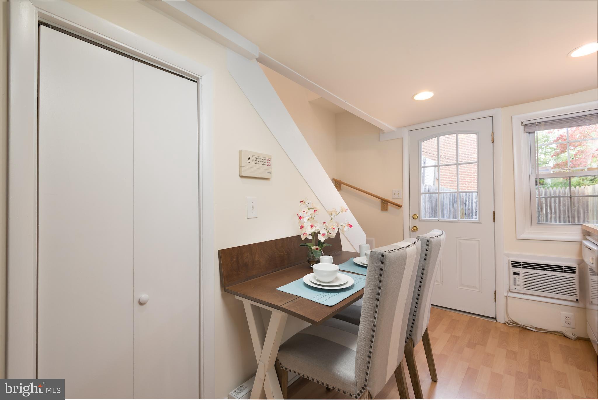 1202 D Street Southeast Washington, DC 20003 - Photo 6 of 20 Gallery Image 6