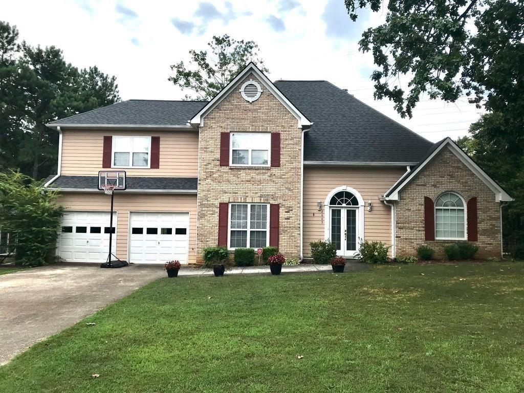 2603 Lone Oak Trail Kennesaw, GA 30144 - Photo 1 of 22