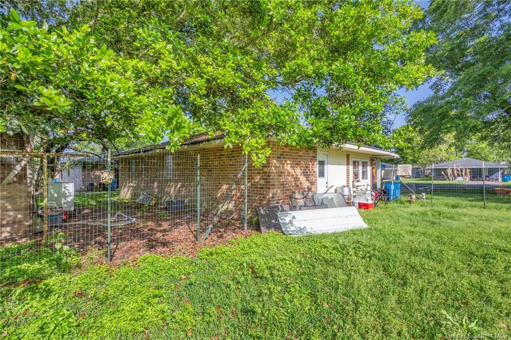 915 McKinley Street Jennings, LA 70546 - Photo 13 of 13