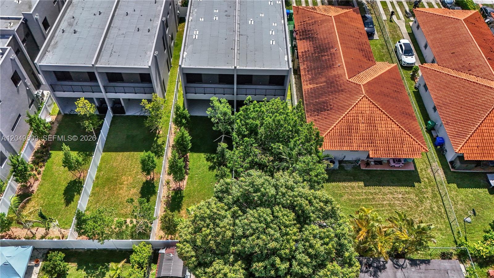 2889 Southwest 35th Avenue, Unit 2887 Miami, FL 33133 - Photo 60 of 62