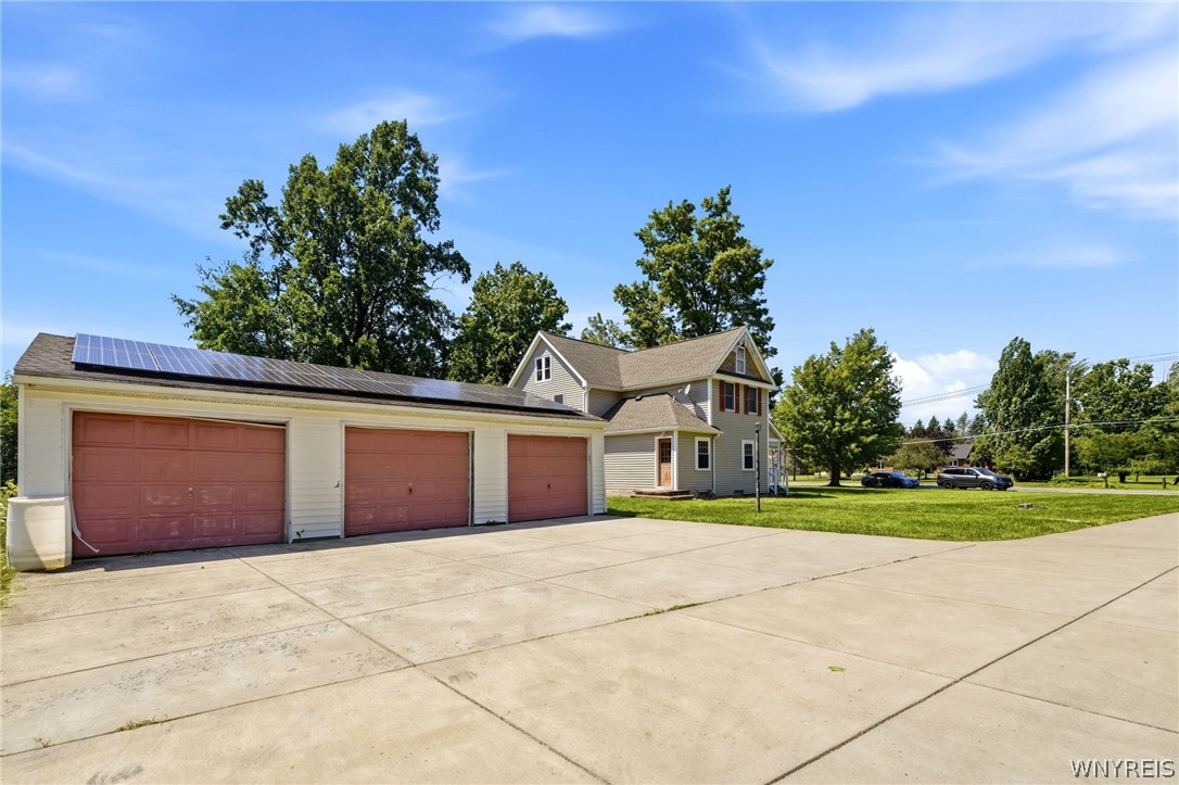 5778 Tonawanda Creek Road Pendleton, NY 14094 - Photo 3 of 47
