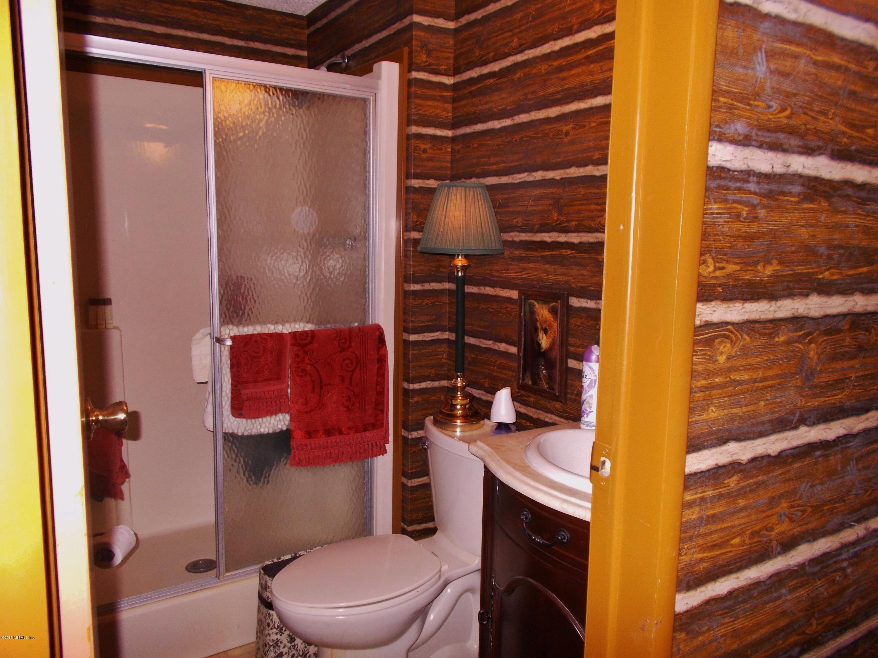 113 Palmetto Road Georgetown, FL 32139 - Photo 20 of 45 Bath