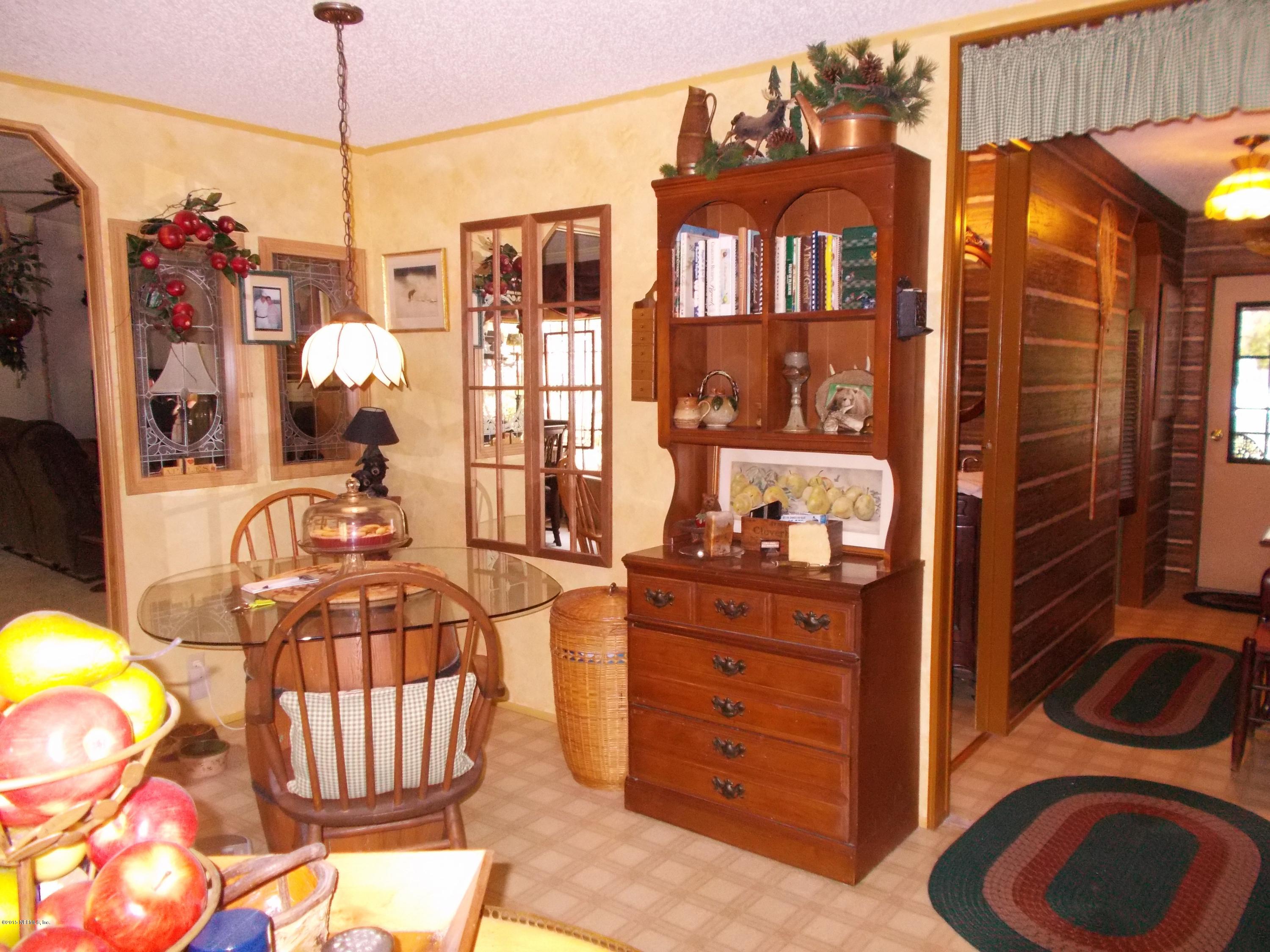 113 Palmetto Road Georgetown, FL 32139 - Photo 24 of 45 Kitchen view 3