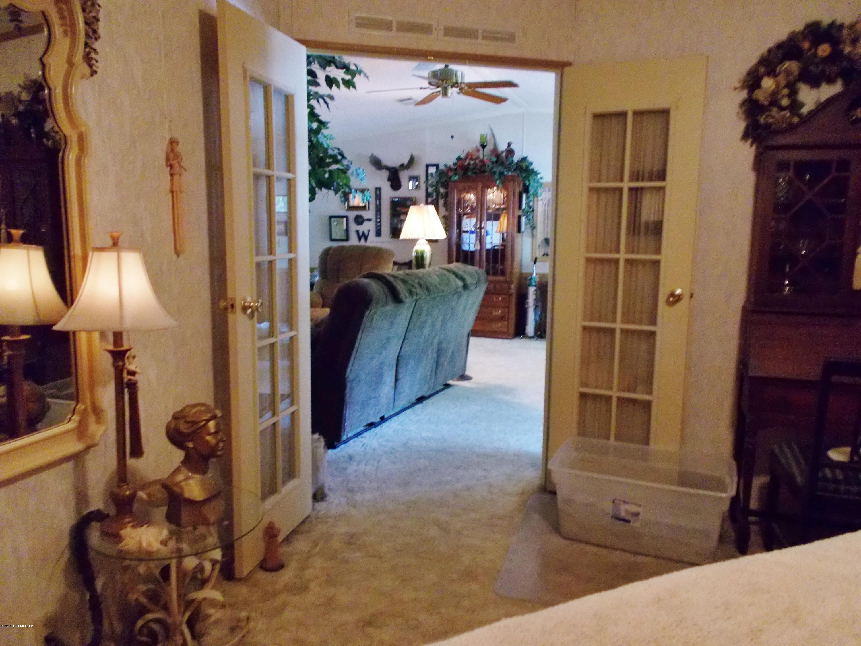 113 Palmetto Road Georgetown, FL 32139 - Photo 42 of 45 Master bedroom view 4