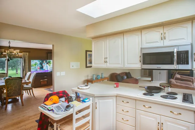 $490,000 | 602 East Wheeler Drive, Plainfield, WI 54966