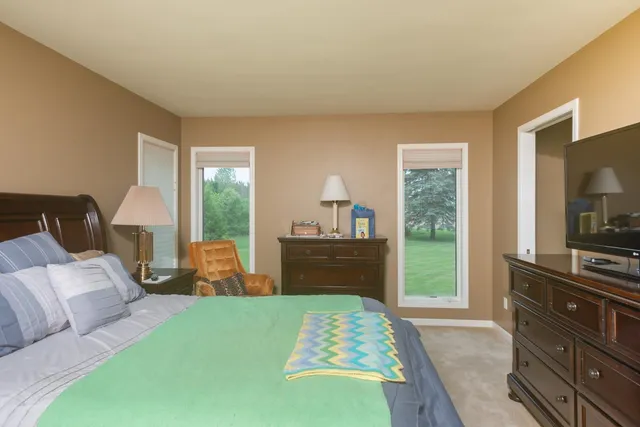 $490,000 | 602 East Wheeler Drive, Plainfield, WI 54966