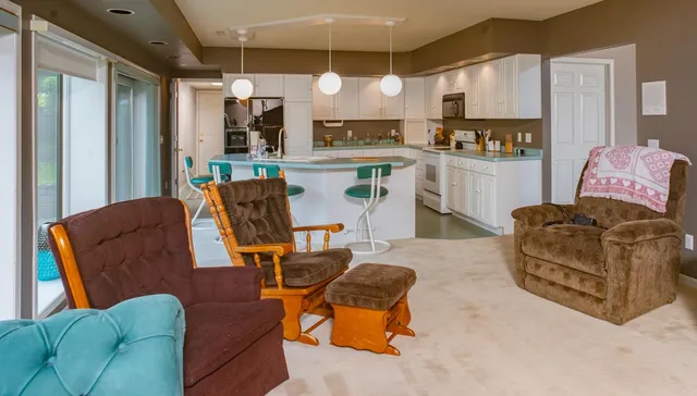 $490,000 | 602 East Wheeler Drive, Plainfield, WI 54966