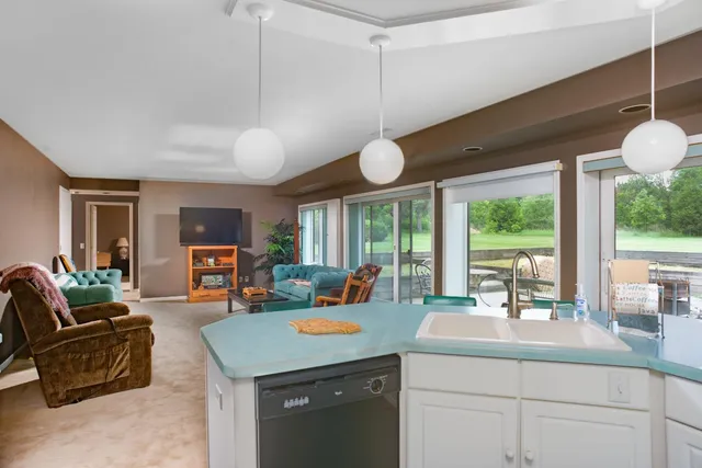 $490,000 | 602 East Wheeler Drive, Plainfield, WI 54966