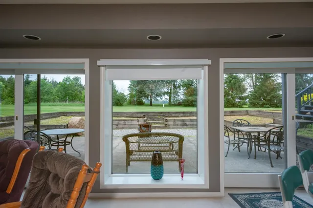 $490,000 | 602 East Wheeler Drive, Plainfield, WI 54966