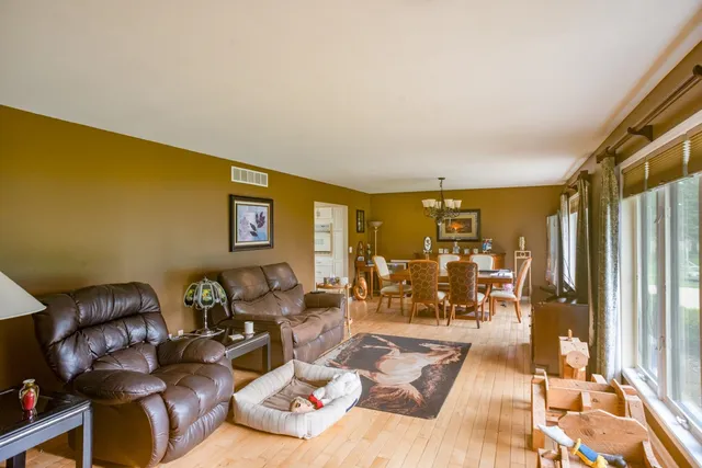 $490,000 | 602 East Wheeler Drive, Plainfield, WI 54966