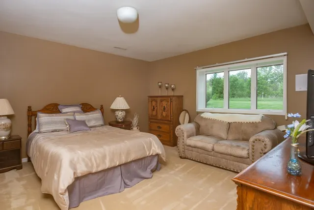 $490,000 | 602 East Wheeler Drive, Plainfield, WI 54966