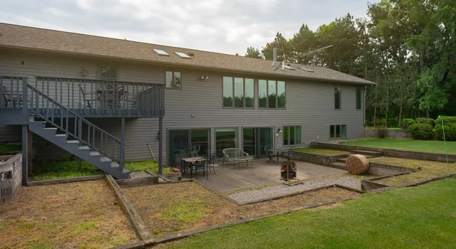 $490,000 | 602 East Wheeler Drive, Plainfield, WI 54966