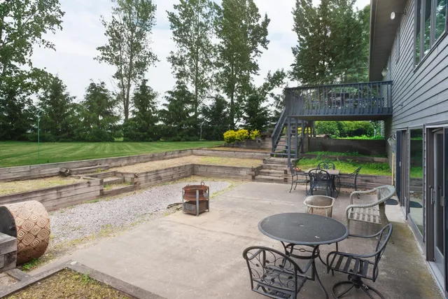 $490,000 | 602 East Wheeler Drive, Plainfield, WI 54966