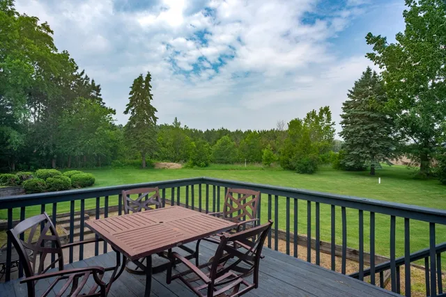 $490,000 | 602 East Wheeler Drive, Plainfield, WI 54966