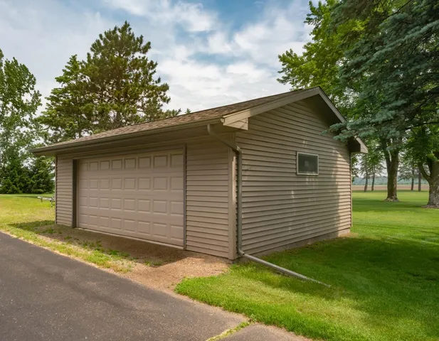 $490,000 | 602 East Wheeler Drive, Plainfield, WI 54966